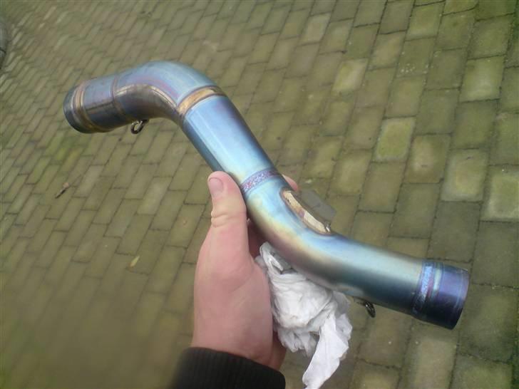 KTM 250 Sx-F billede 8