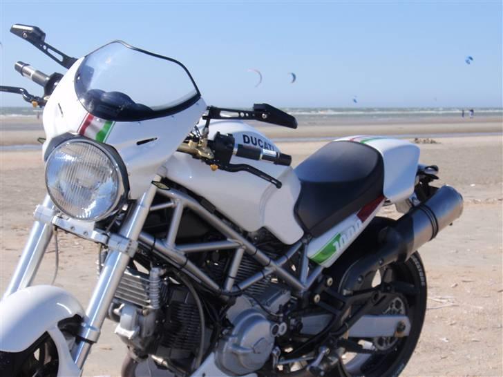 Ducati Monster 1000i.e. billede 8