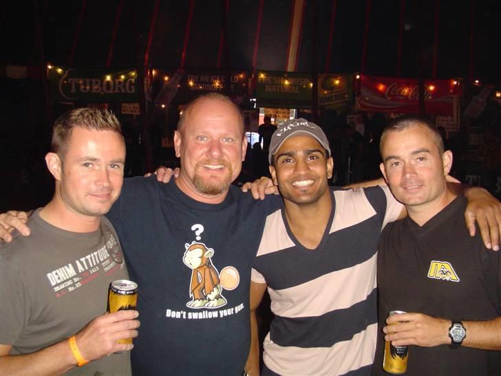 Kawasaki ZX-6R billede 15