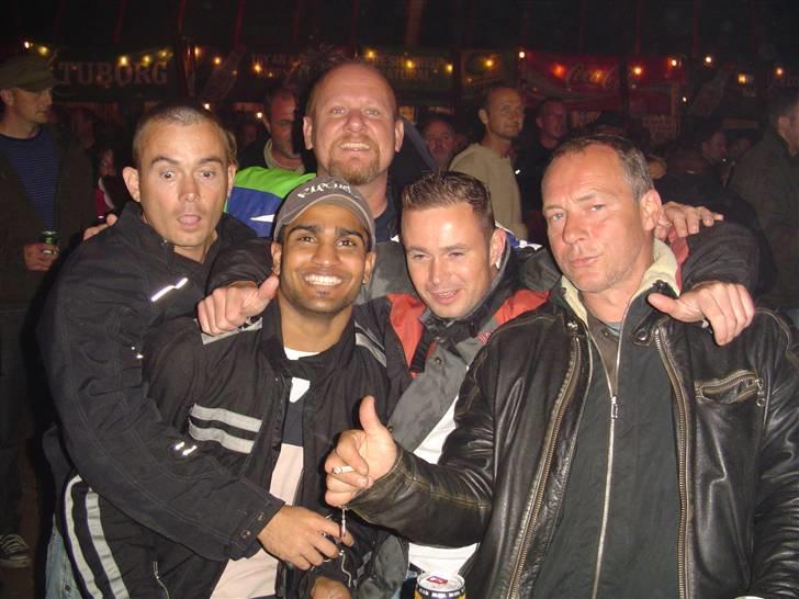 Kawasaki ZX-6R billede 16