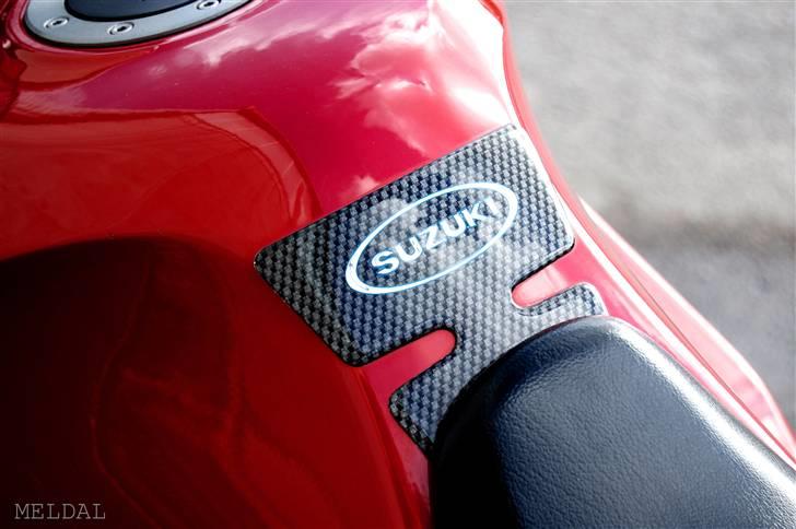 Suzuki GS500E -til salg - - S-U-Z-U-K-I ! billede 10