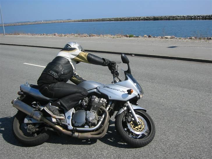 Suzuki GSF Bandit S.  billede 3