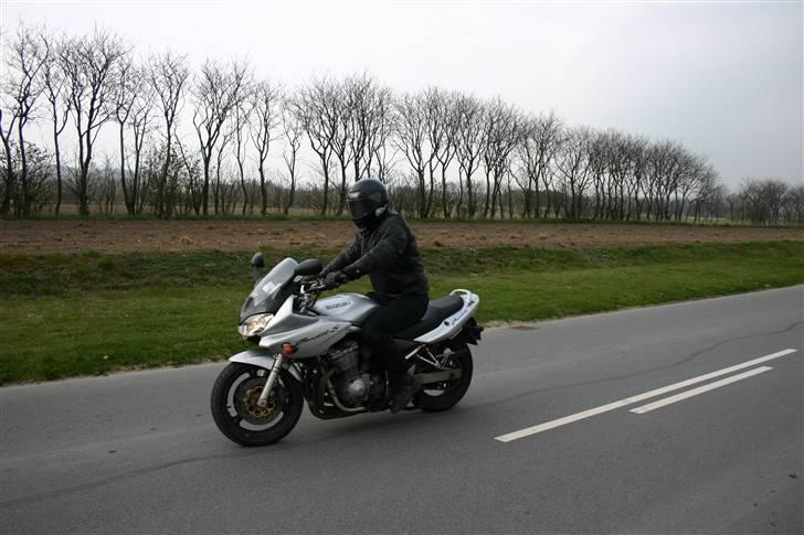 Suzuki GSF Bandit S.  billede 11