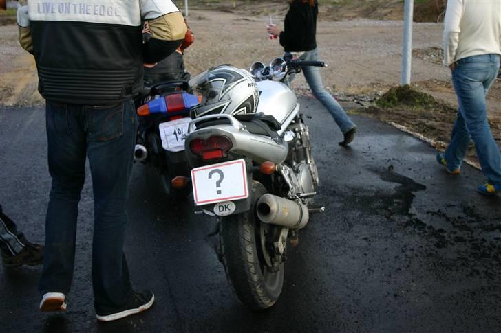 Suzuki GSF Bandit S.  billede 12