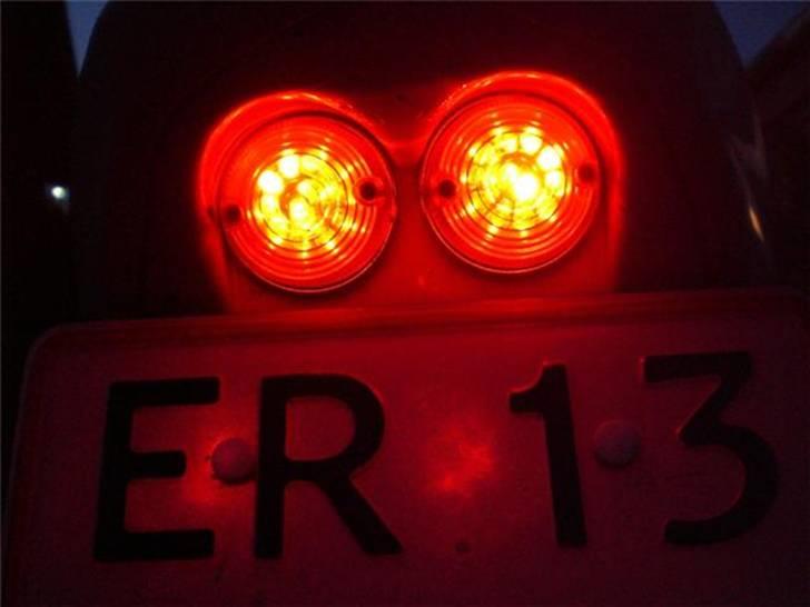 Suzuki GSXR 750 billede 4