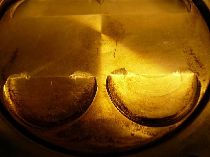 Suzuki Hayabusa - her ramte ventilerne billede 4