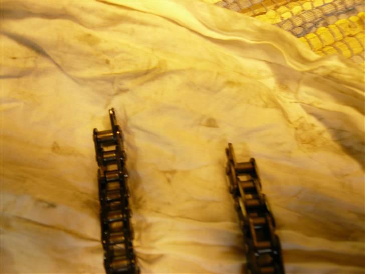 Suzuki Hayabusa - STÆRK kæde ???? billede 6