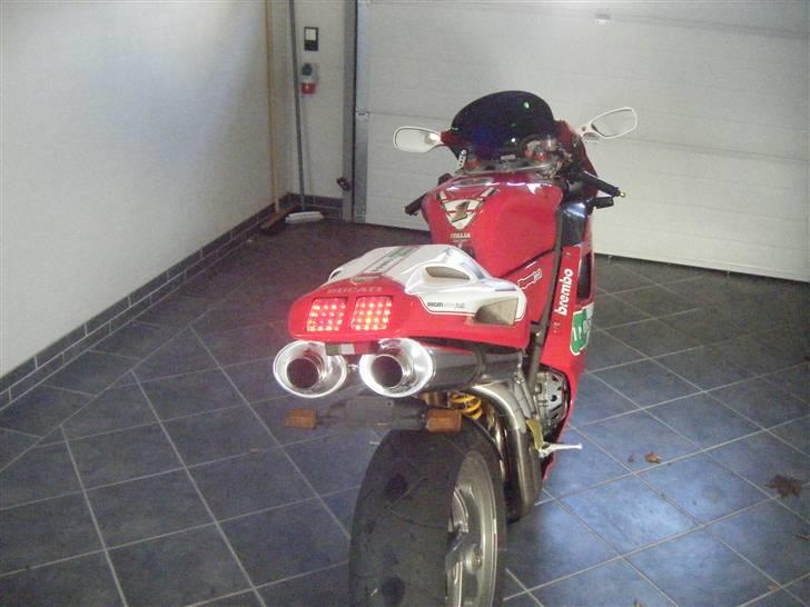 Ducati 996' - LækkerHapser va´.. c",) billede 2