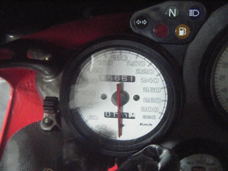Ducati 996' - Lidt til øjet.. c",) billede 9