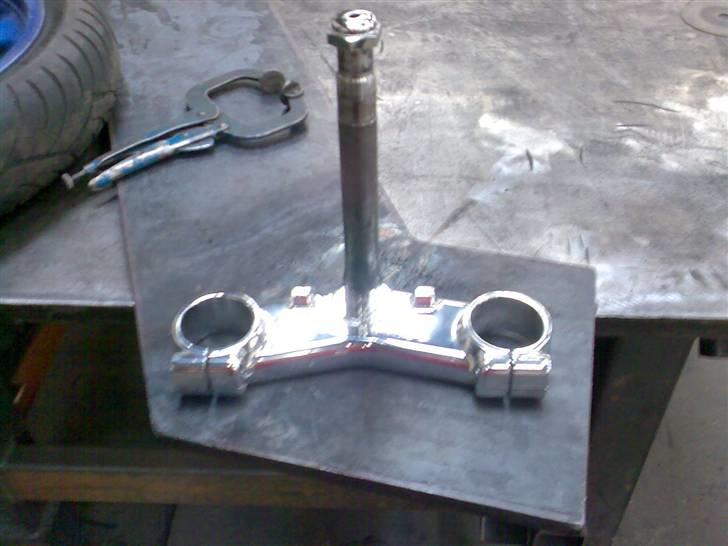 Suzuki gsxr 750w billede 10