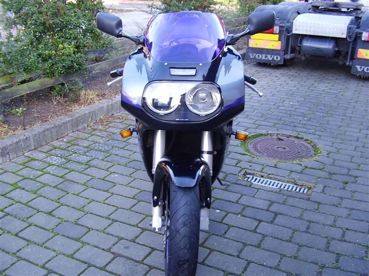 Suzuki GSX-R 1100 W billede 3