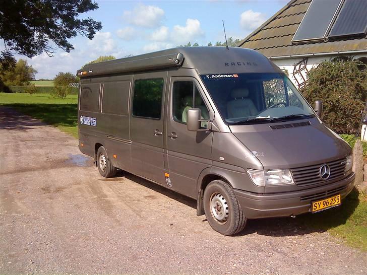 Yamaha yzf 250 - Bilen . billede 5