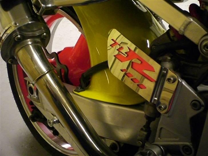 Suzuki TL1000R  *SOLGT* billede 15