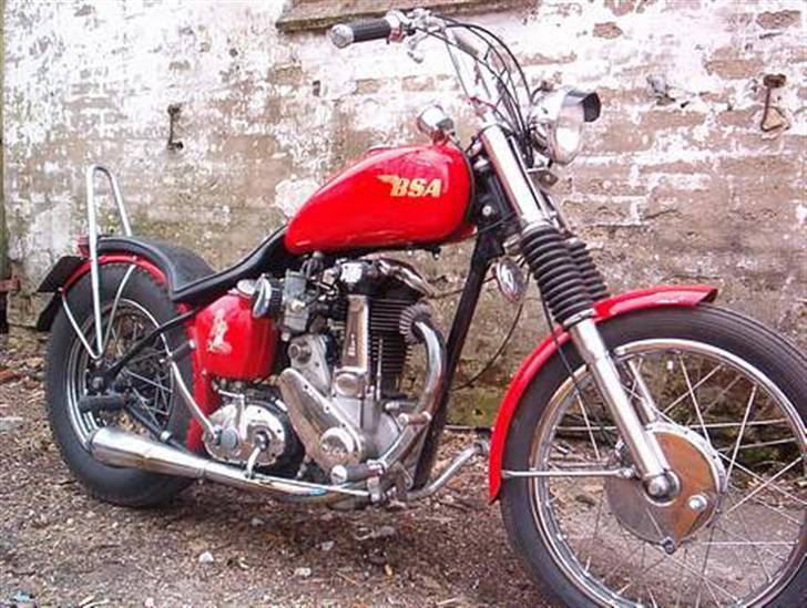 BSA zb 33 billede 5