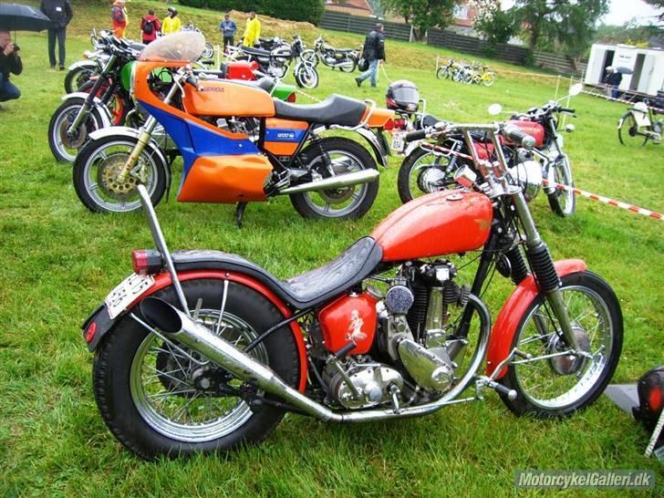 BSA zb 33 billede 9