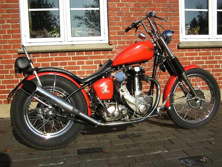 BSA zb 33 billede 13