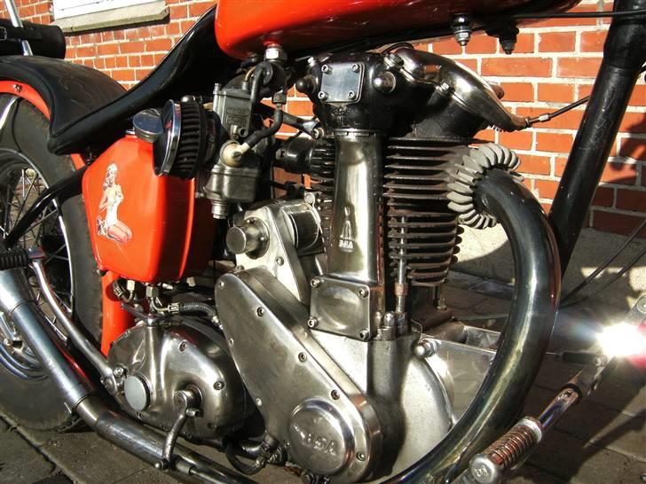 BSA zb 33 billede 14