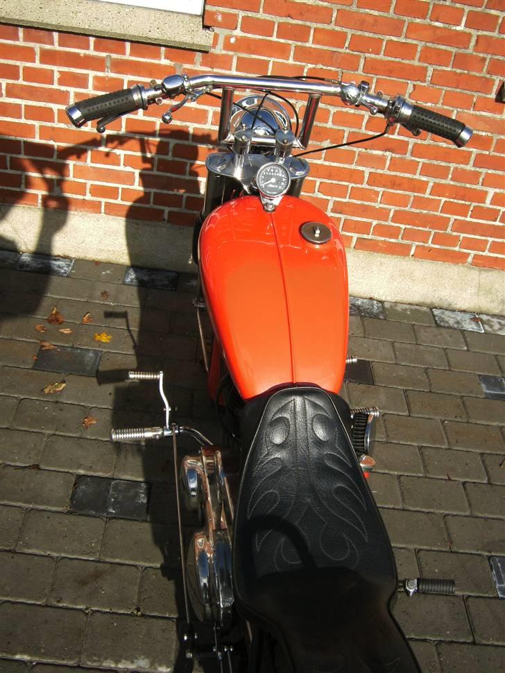 BSA zb 33 billede 16