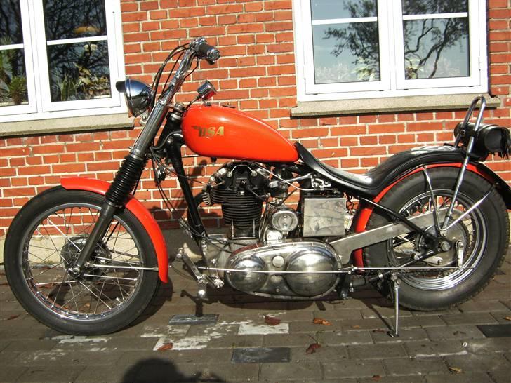 BSA zb 33 billede 17