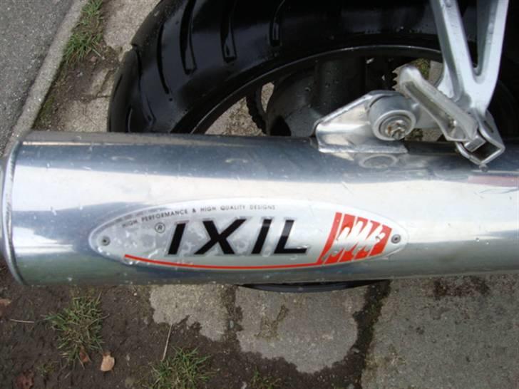 Suzuki gsxr 600 billede 3