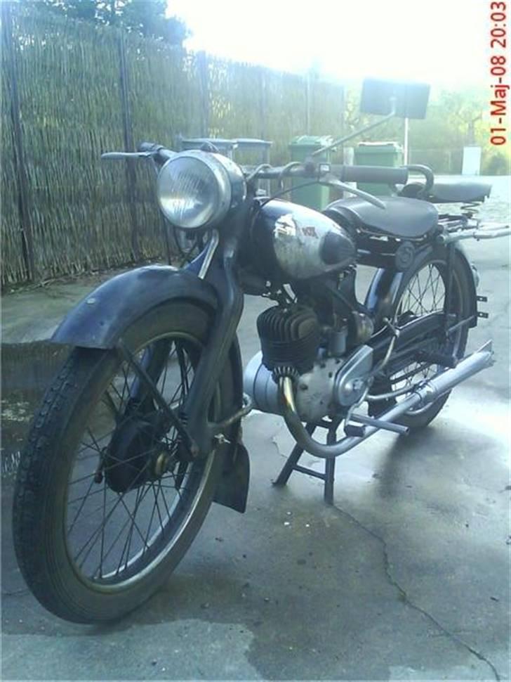 NSU fox billede 10