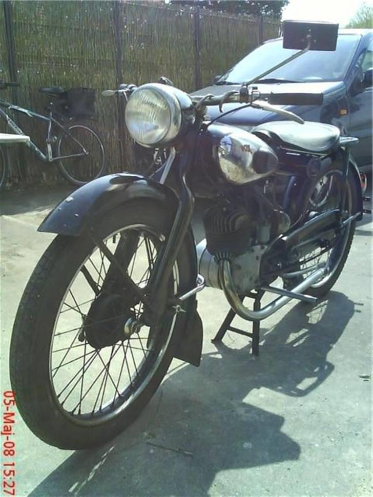 NSU fox billede 13