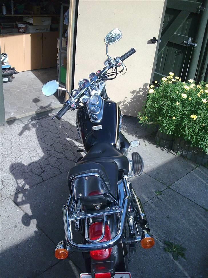 Lifan LF250-4 MC4YOU  billede 5