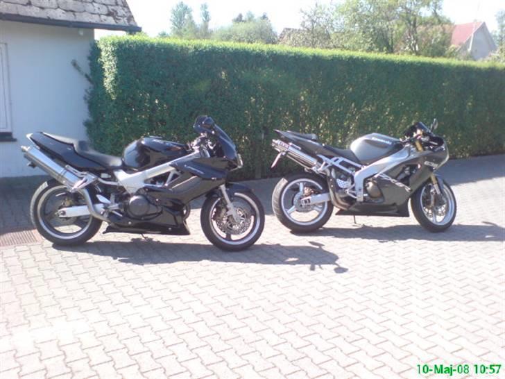 Kawasaki zx6r 636 billede 4