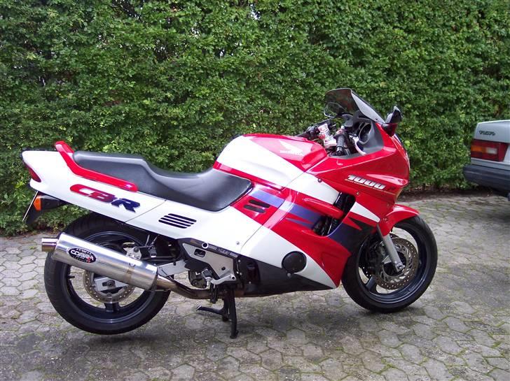 Suzuki GSXR 1300 Hayabusa - Den 3 MC billede 20
