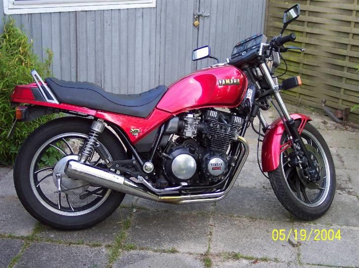 Suzuki GSXR 1300 Hayabusa - Den Anden MC billede 19