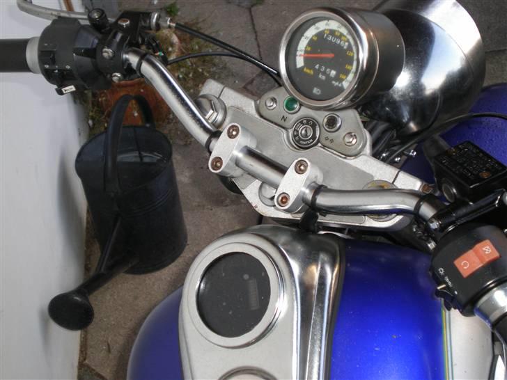 Jinlun JL 150 Snail... billede 9