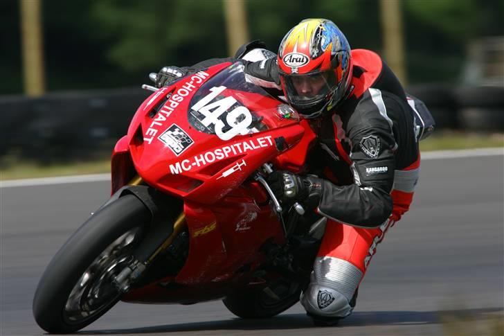 Ducati 999 SR billede 2