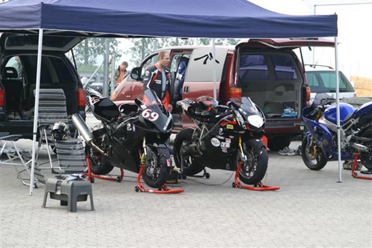 Ducati 999 SR billede 7