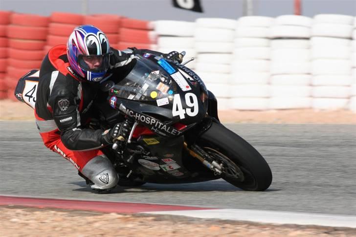 Ducati 999 SR billede 8