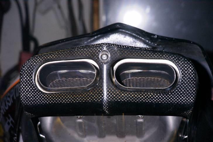 Ducati 999 SR billede 10