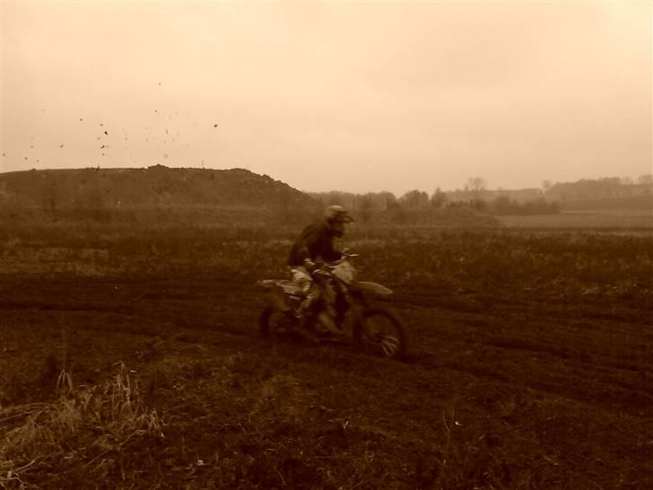 KTM sx 125 billede 13