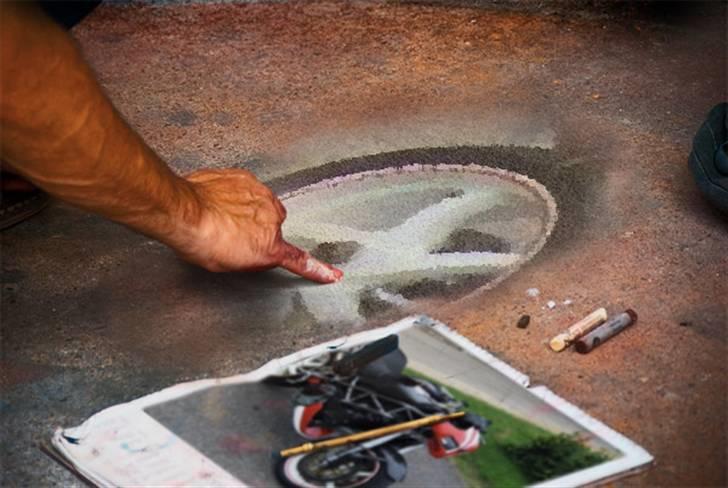 Ducati Monster S4  billede 16