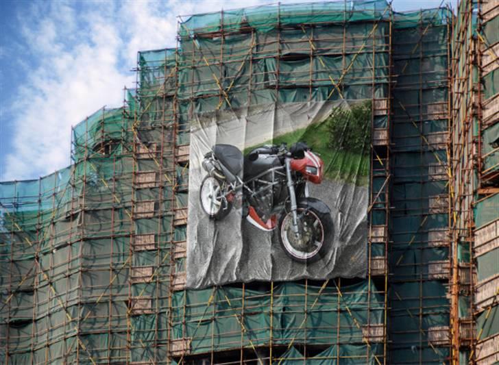 Ducati Monster S4  billede 18