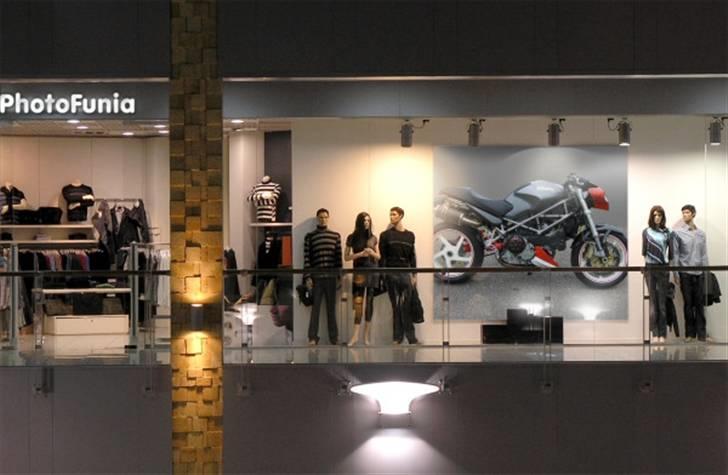 Ducati Monster S4  billede 20