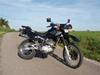 Yamaha XT 600 E *solgt* [Tidl. motorcykel]