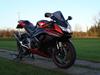 Suzuki GSX-R 750 K8