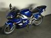 Yamaha yzf r1