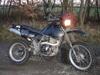 Suzuki DR650 R