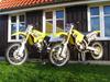 Suzuki RM 250 solgt [Tidl. motorcykel]
