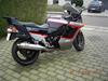 Kawasaki zx10-zzr1200