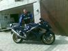 Suzuki Hayabusa