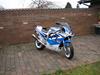 Suzuki Gsxr 750 SOLGT
