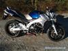Suzuki GSR