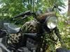 Jawa  Armyrat *solgt* [Tidl. motorcykel]