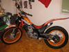 Honda  Repsol 4RT Trial
